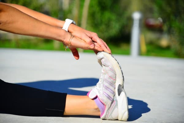 What exercises should you avoid with diastasis recti Waltham Forest?
