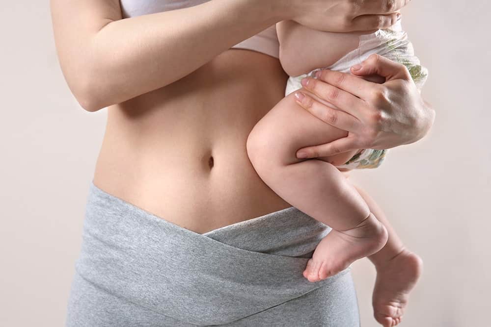 How Can Skin Tightening Treatments Improve My Post-Pregnancy Results Waltham Forest?