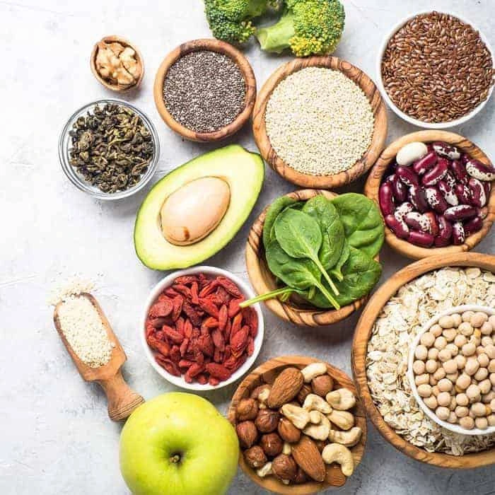 Fecal Incontinence Diet Waltham Forest What to include and understand