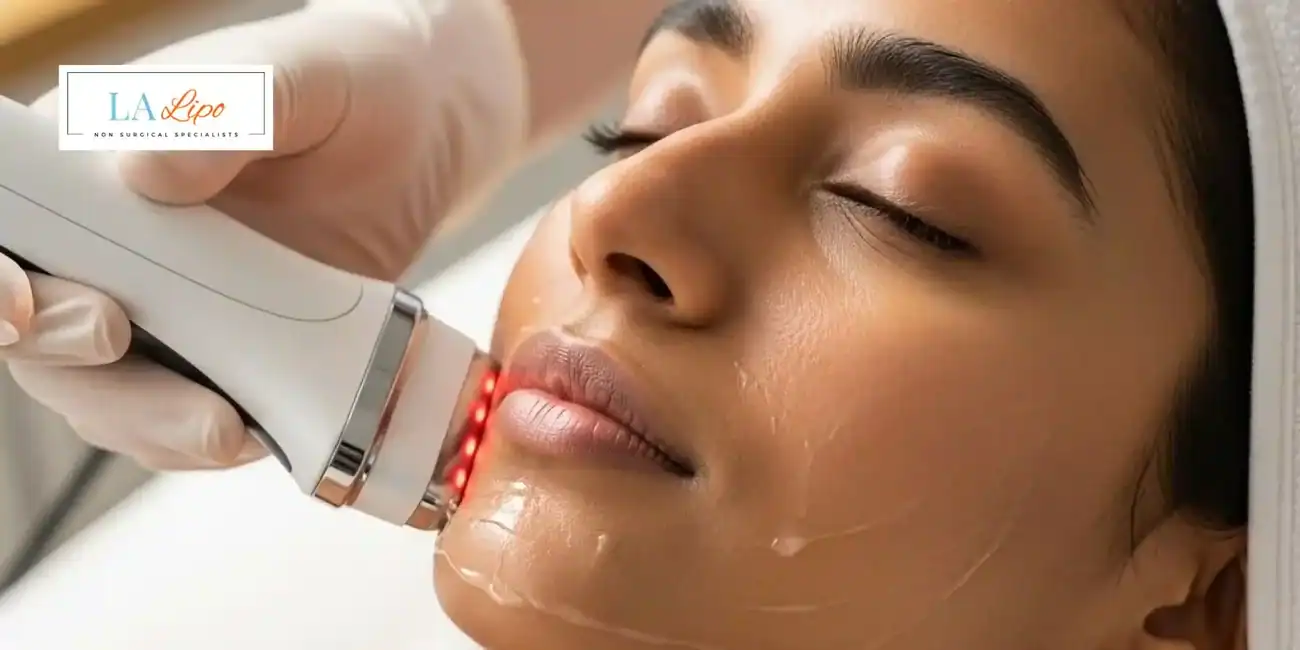 Which Areas of the Body Respond Best to Non-Surgical Skin Tightening Waltham Forest?